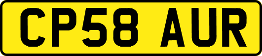 CP58AUR
