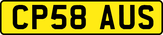 CP58AUS