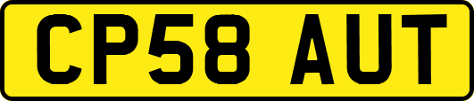 CP58AUT