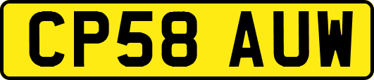CP58AUW