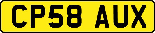CP58AUX