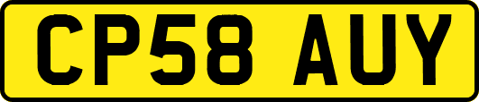 CP58AUY