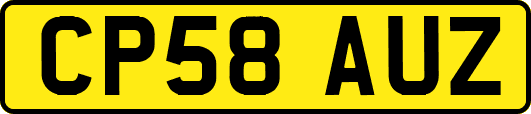 CP58AUZ