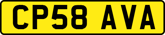 CP58AVA