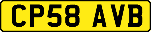 CP58AVB