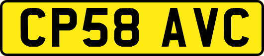 CP58AVC