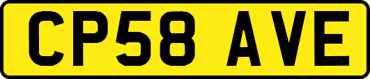 CP58AVE