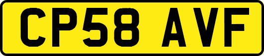 CP58AVF