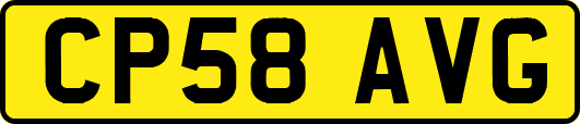 CP58AVG