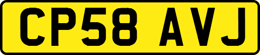 CP58AVJ