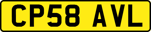 CP58AVL