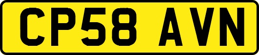 CP58AVN