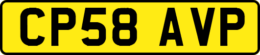 CP58AVP