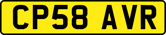 CP58AVR