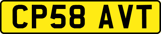 CP58AVT