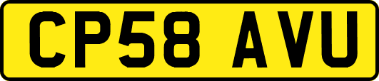 CP58AVU