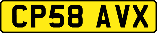 CP58AVX