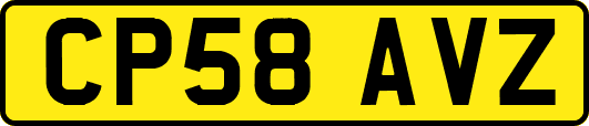 CP58AVZ