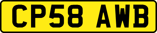 CP58AWB