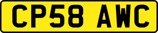 CP58AWC
