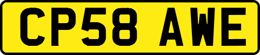 CP58AWE