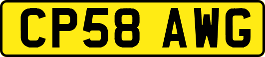 CP58AWG