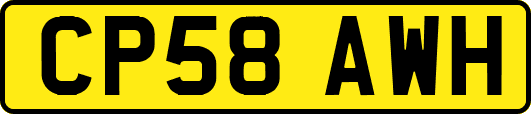 CP58AWH