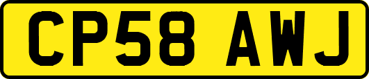 CP58AWJ