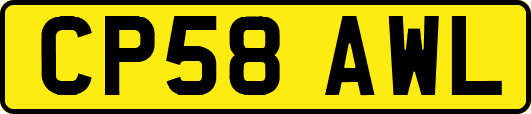 CP58AWL