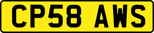 CP58AWS