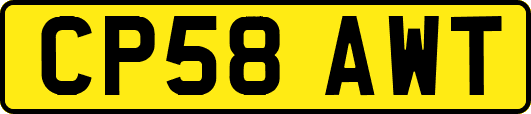 CP58AWT