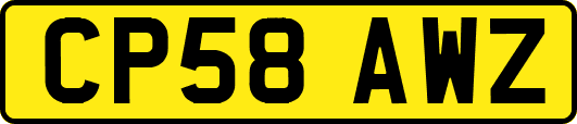 CP58AWZ