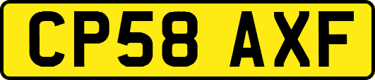 CP58AXF