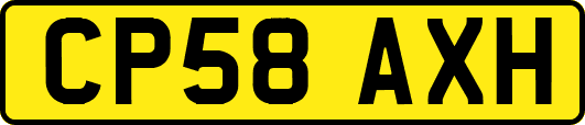 CP58AXH