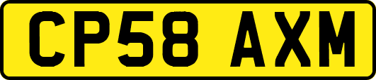 CP58AXM