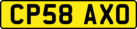 CP58AXO