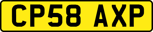 CP58AXP