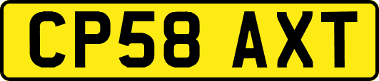 CP58AXT