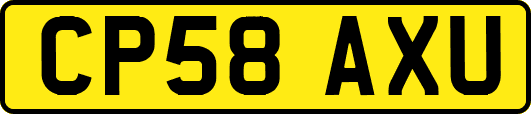 CP58AXU