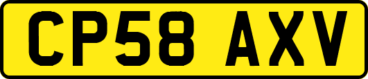 CP58AXV