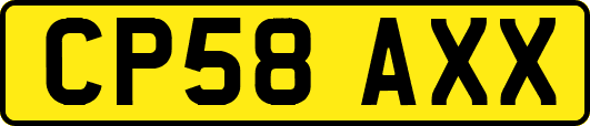 CP58AXX