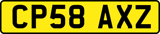 CP58AXZ