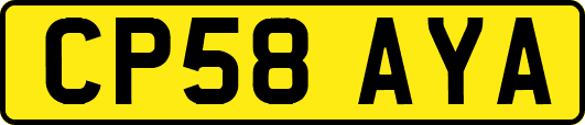CP58AYA