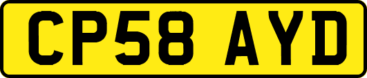CP58AYD