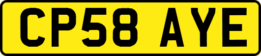 CP58AYE