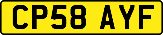 CP58AYF
