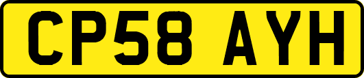 CP58AYH