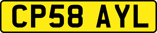 CP58AYL