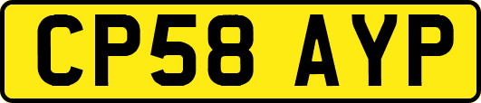 CP58AYP