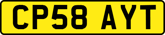 CP58AYT